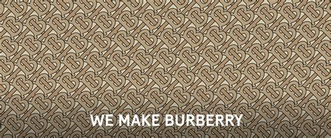 burberry group plc careers|burberry careers uk.